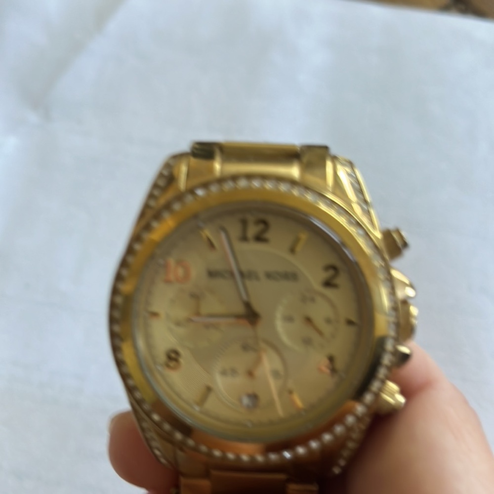 Michael kors watch - Picture 4 of 4